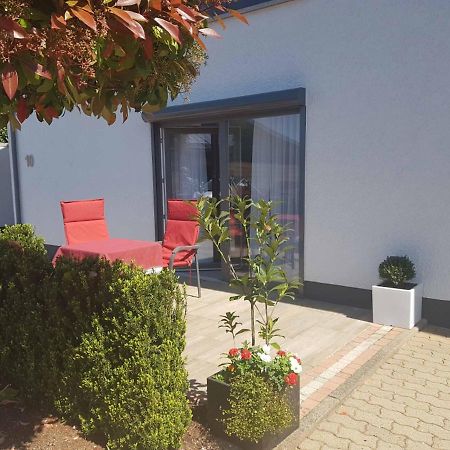 Buergstadt Gaestezimmer-Apartment Heidi Hoenl מראה חיצוני תמונה