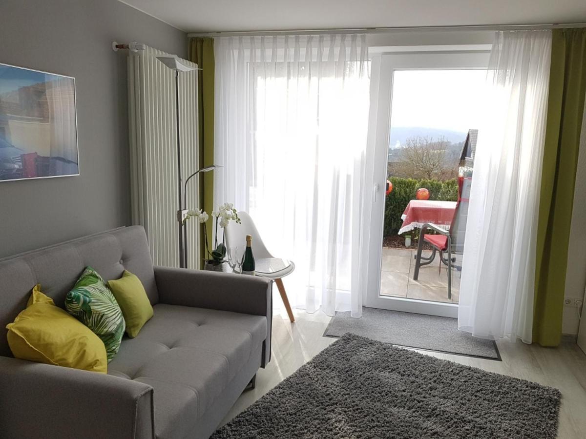 Buergstadt Gaestezimmer-Apartment Heidi Hoenl מראה חיצוני תמונה